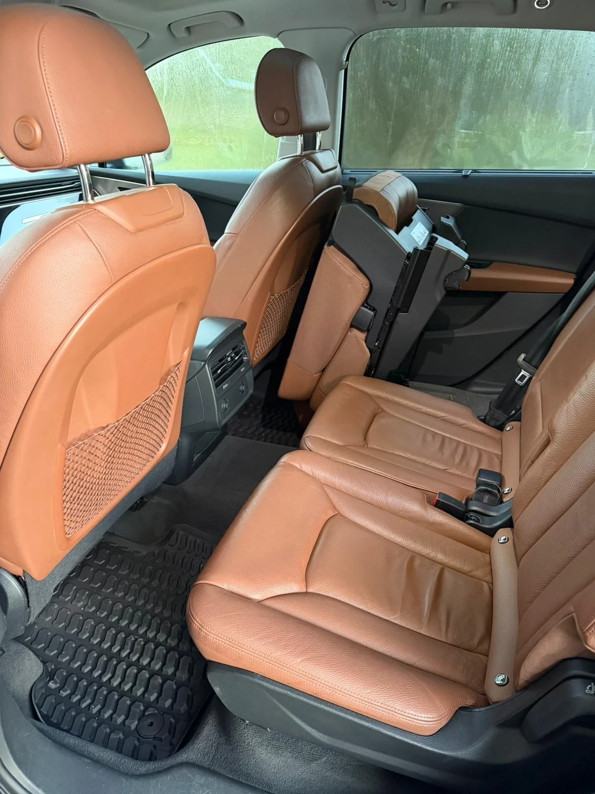 Audi Q7 50 TDI quattro tiptronic Business | Mobile.bg � ����������� 5