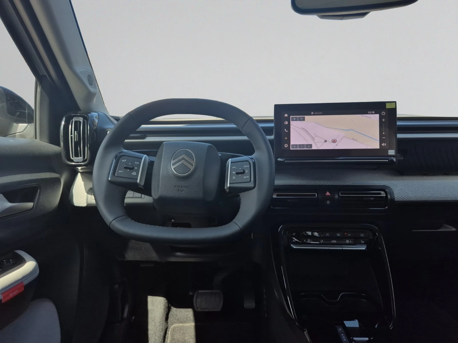 Citroen C3 Aircross NEW C3 AIRCROSS PLUS HYBRID 145 Automatic E6, снимка 11 - Автомобили и джипове - 55228759