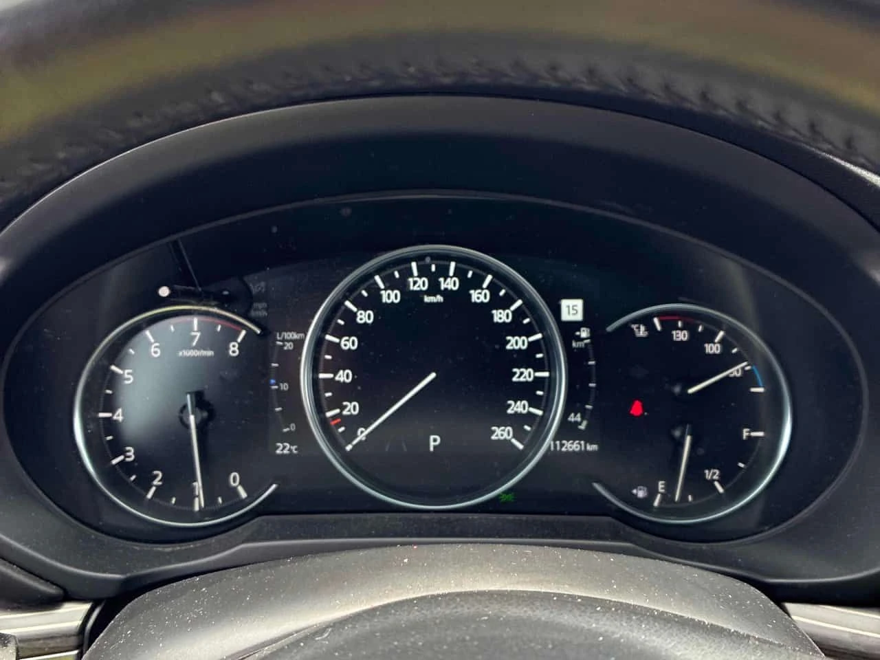 Mazda CX-5 * GT * ГЛАВНО ПРЕДСТАВИТЕЛСТВО НА МАЗДА, снимка 8 - Автомобили и джипове - 55474980