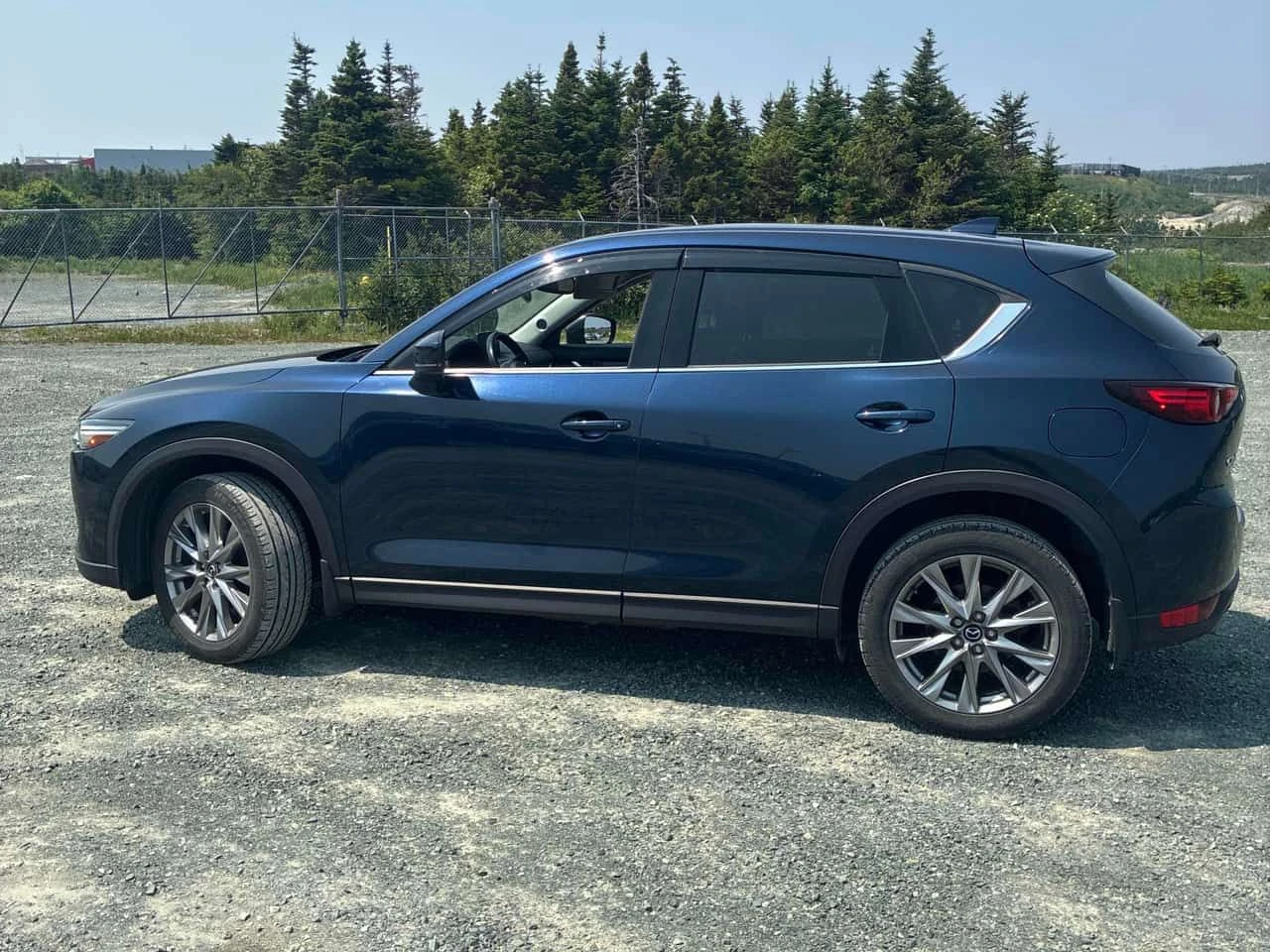 Mazda CX-5 * GT * ГЛАВНО ПРЕДСТАВИТЕЛСТВО НА МАЗДА, снимка 2 - Автомобили и джипове - 55474980