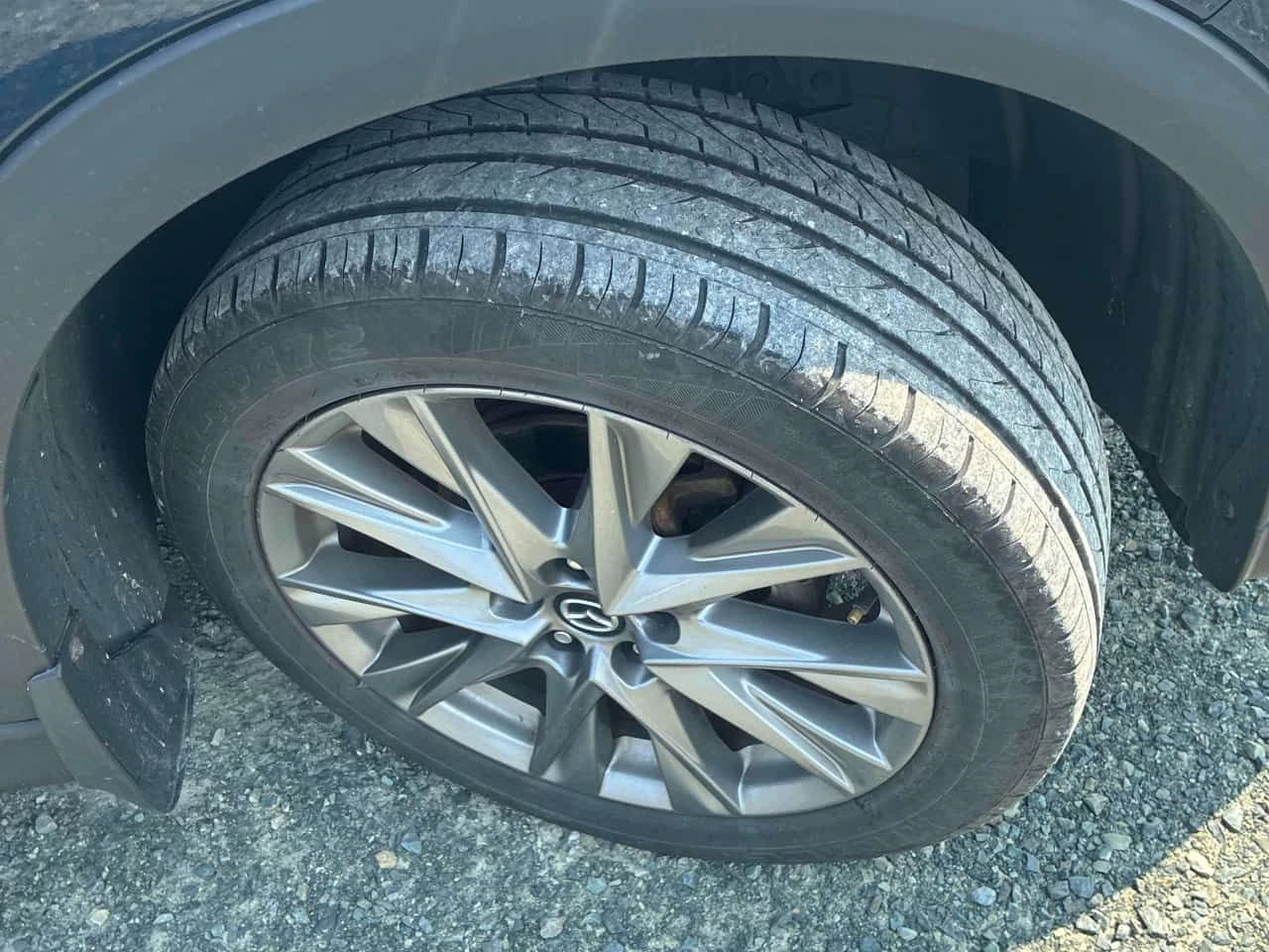 Mazda CX-5 * GT * ГЛАВНО ПРЕДСТАВИТЕЛСТВО НА МАЗДА, снимка 7 - Автомобили и джипове - 55474980
