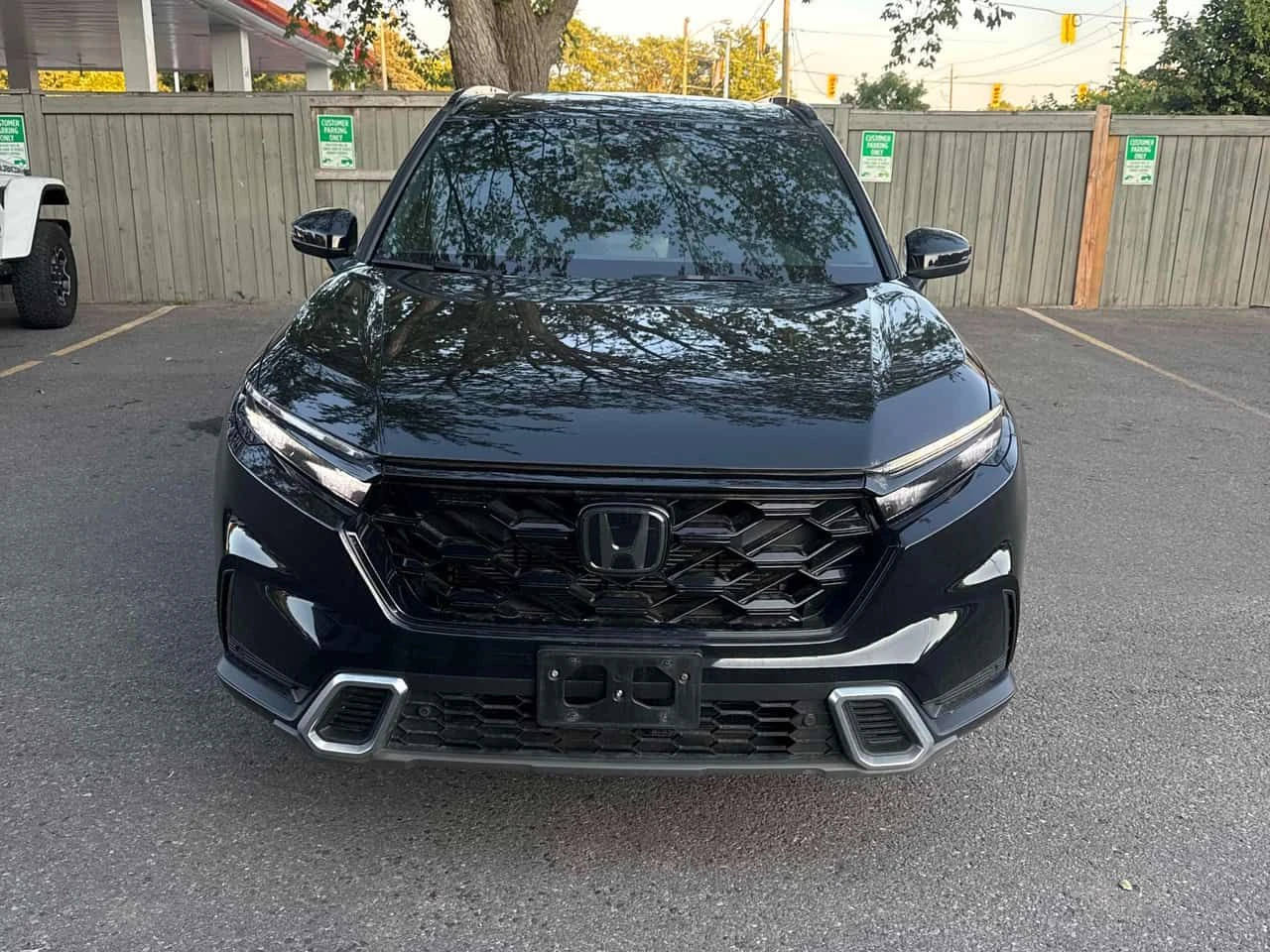 Honda Cr-v Touring / BOSE / HYBRID / CARFAX , снимка 6 - Автомобили и джипове - 55529431