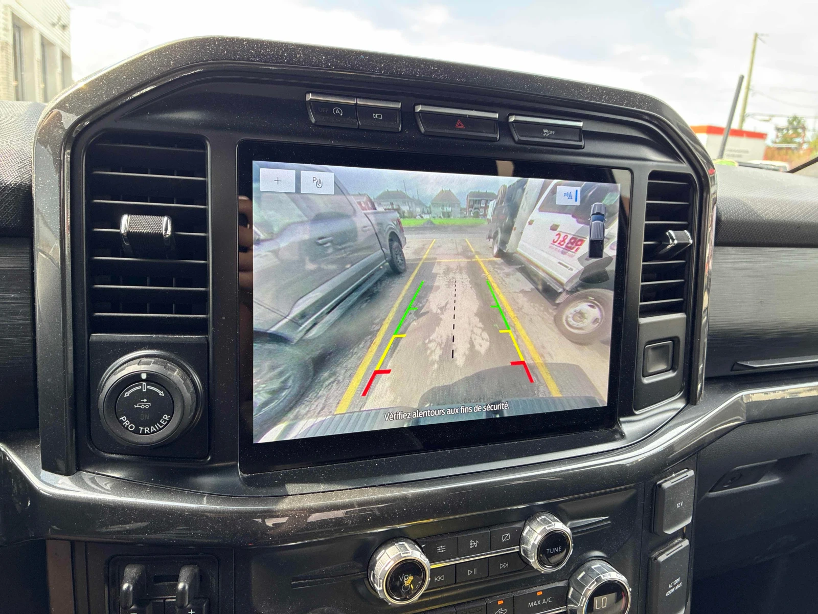 Ford F150 * 4WD SuperCrew Box * АВТОКРЕДИТ * , снимка 10 - Автомобили и джипове - 55801460