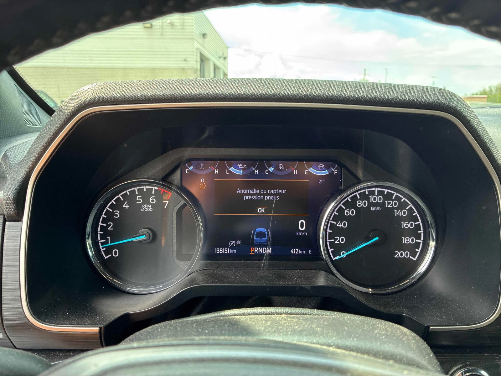 Ford F150 * 4WD SuperCrew Box * АВТОКРЕДИТ * , снимка 8 - Автомобили и джипове - 55801460