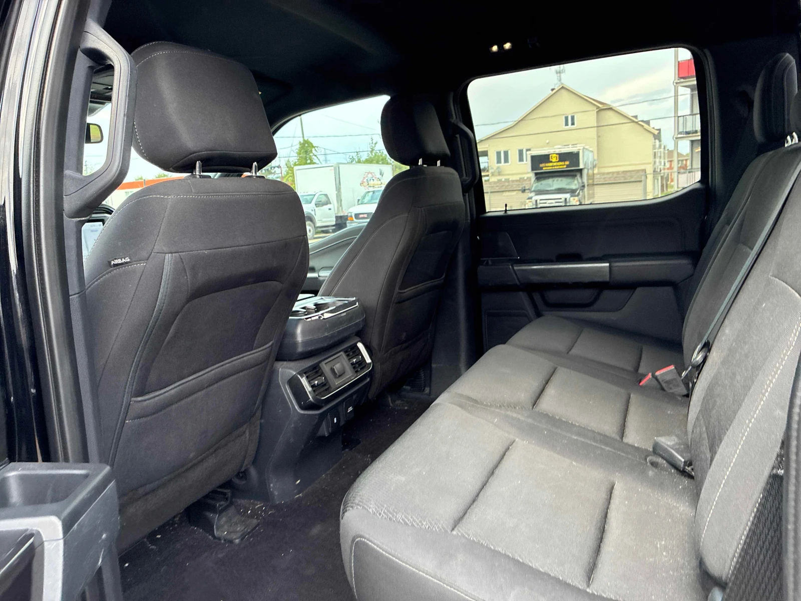 Ford F150 * 4WD SuperCrew Box * АВТОКРЕДИТ * , снимка 12 - Автомобили и джипове - 55801460