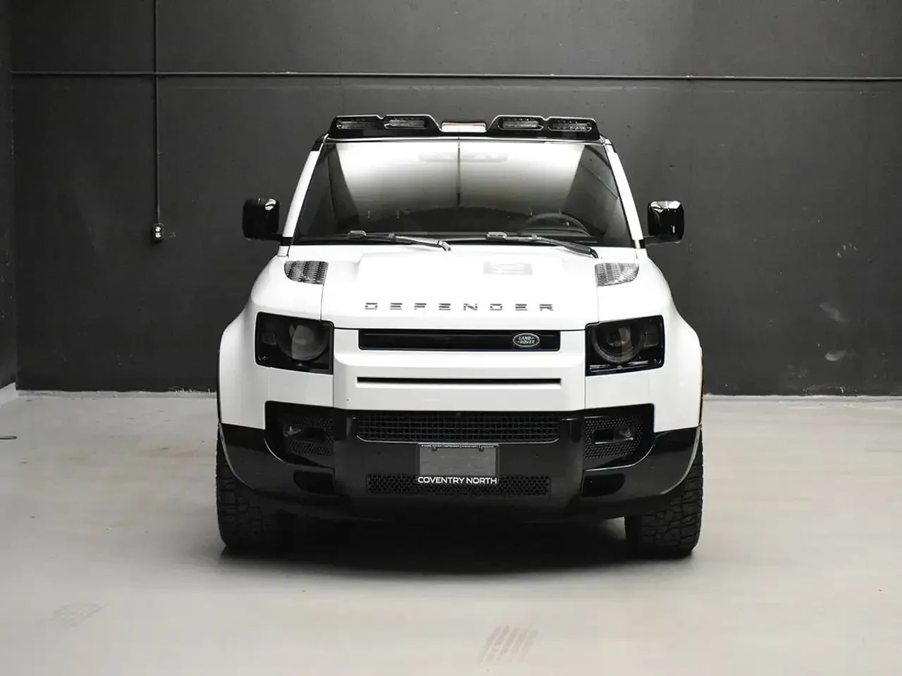 Land Rover Defender 110 V8 AWD / Finance at 4.99% 4x4 | Mobile.bg � ����������� 2