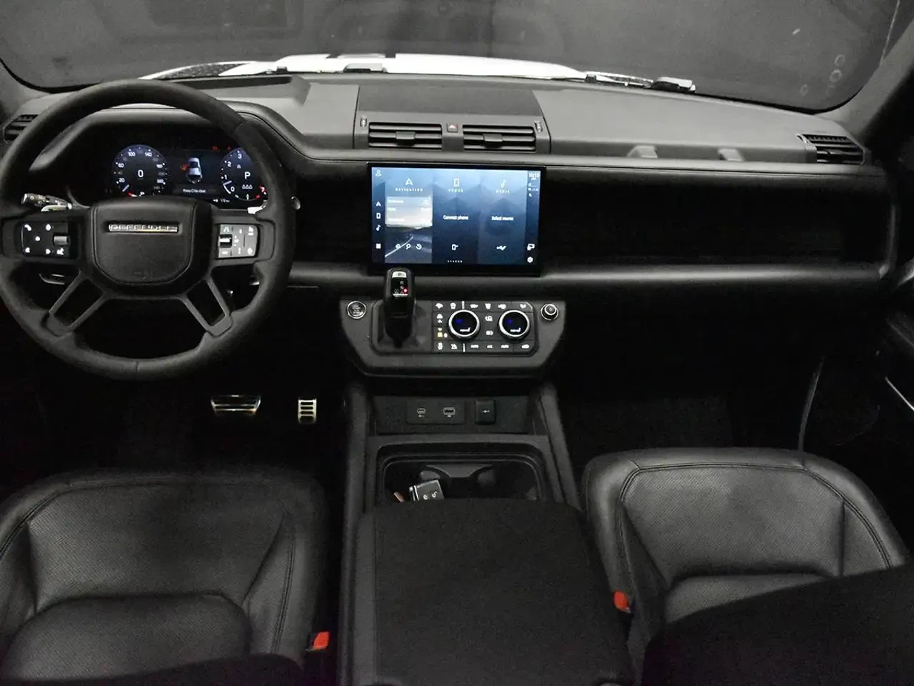 Land Rover Defender 110 V8 AWD / Finance at 4.99% 4x4 | Mobile.bg � ����������� 16