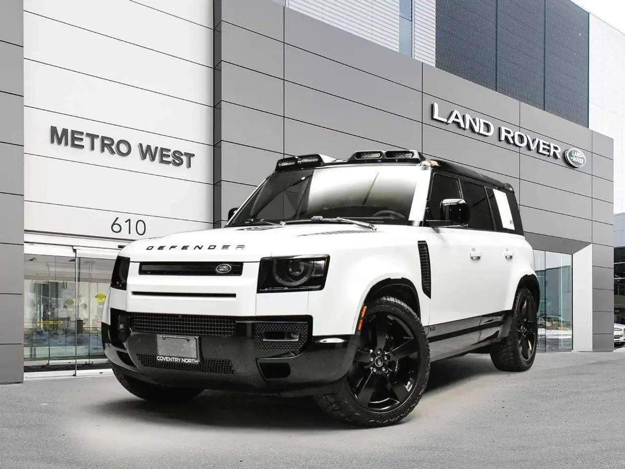 Land Rover Defender 110 V8 AWD / Finance at 4.99% 4x4 | Mobile.bg � ����������� 1