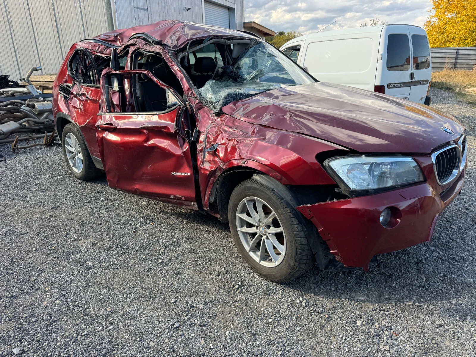 BMW X3 | Mobile.bg � ����������� 3
