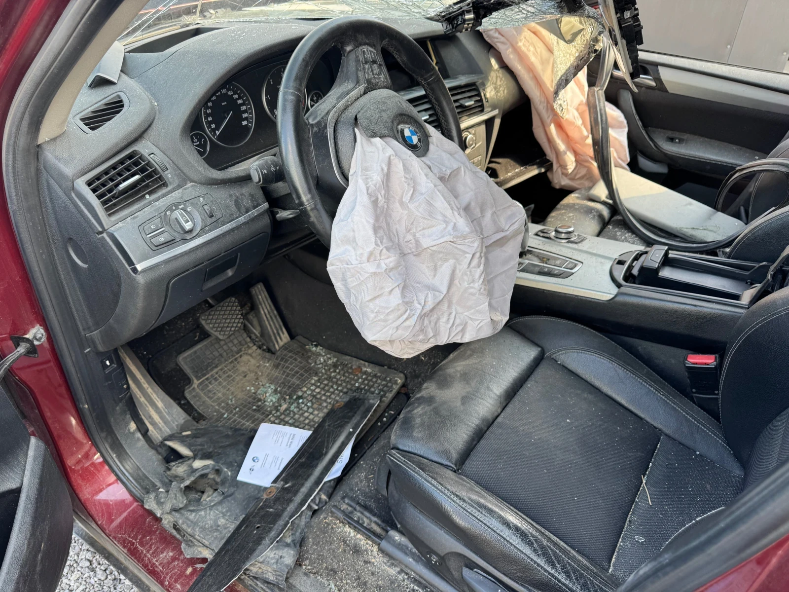 BMW X3 | Mobile.bg � ����������� 4
