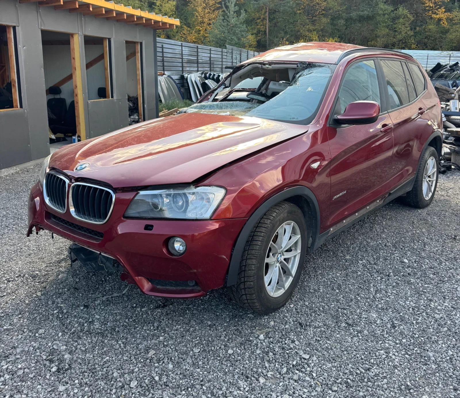 BMW X3 | Mobile.bg � ����������� 2