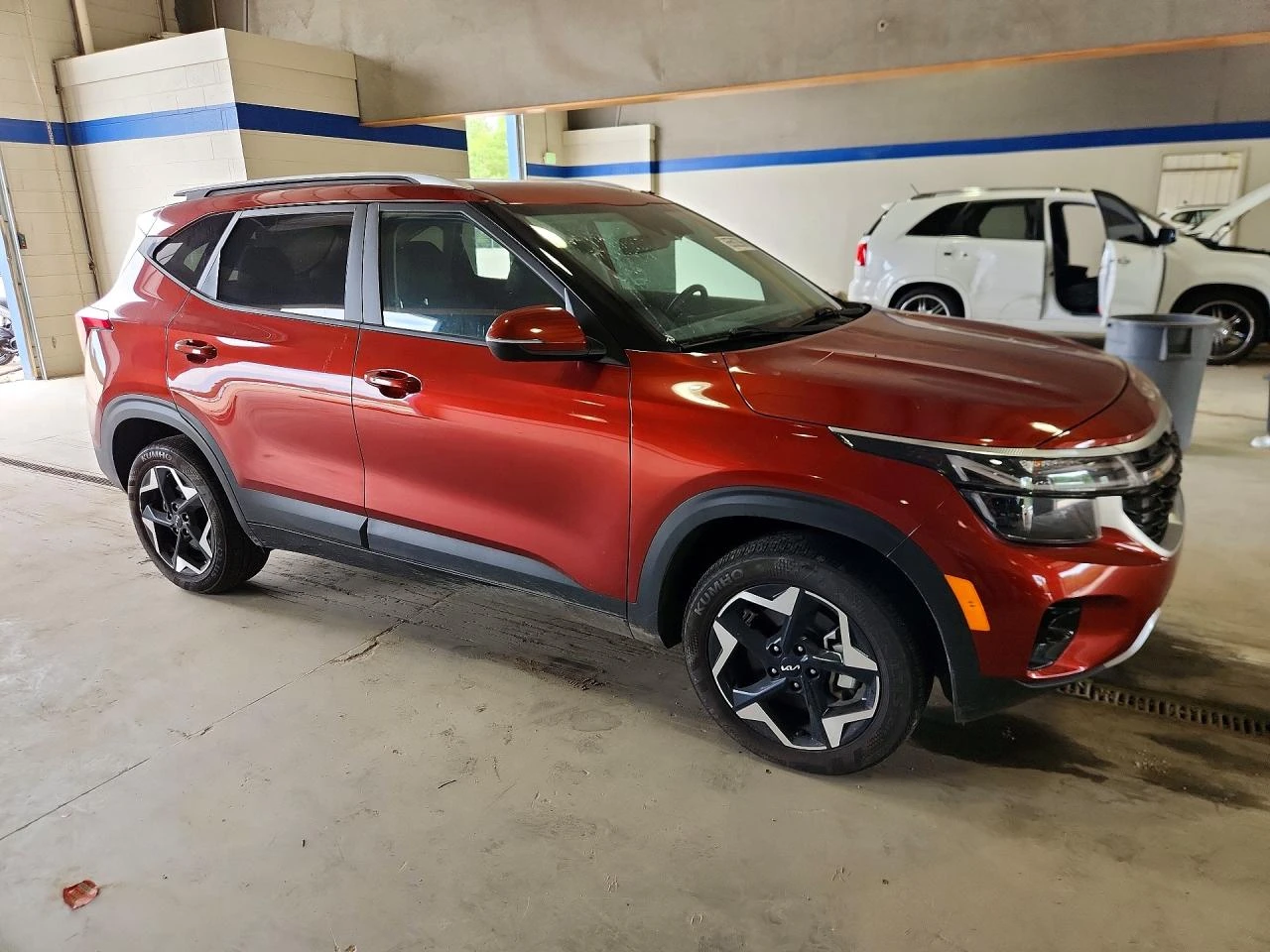 Kia Seltos 2.0l S | Mobile.bg � ����������� 4