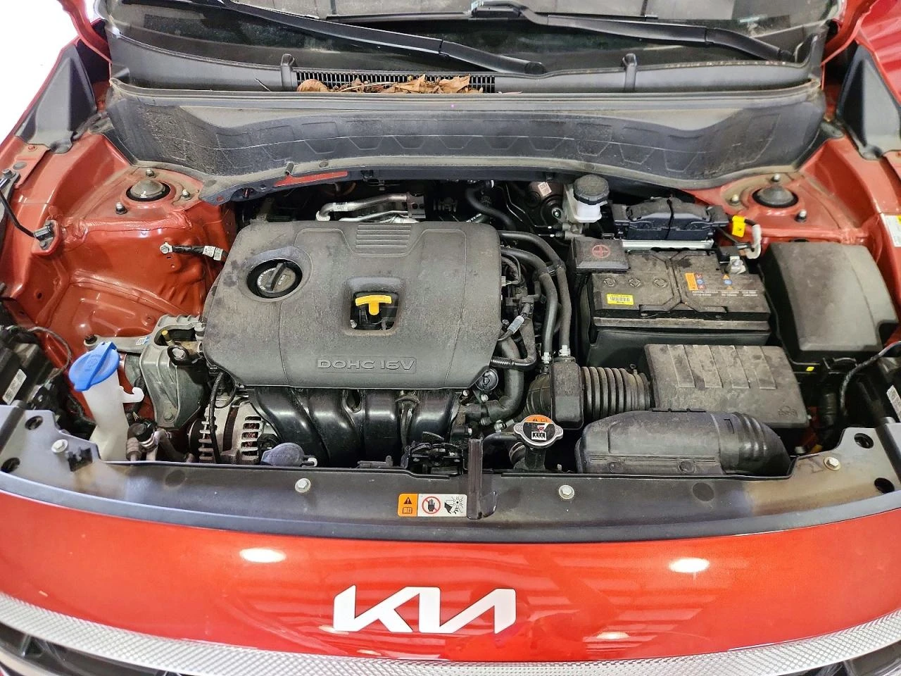 Kia Seltos 2.0l S | Mobile.bg � ����������� 11