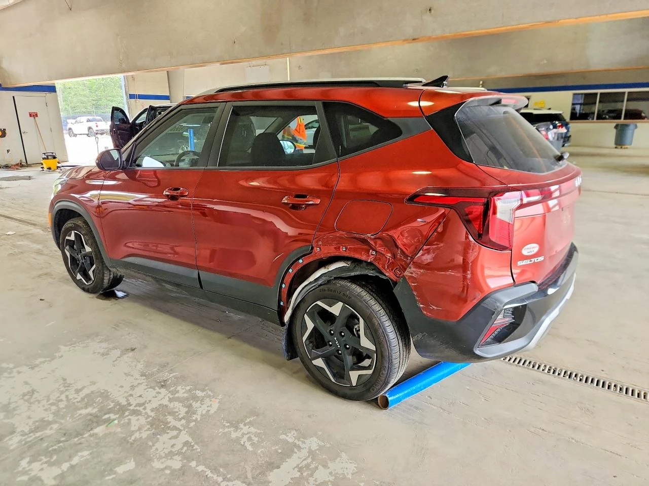 Kia Seltos 2.0l S | Mobile.bg � ����������� 2