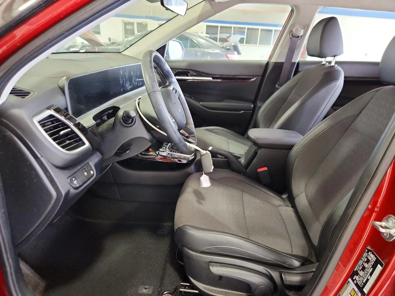Kia Seltos 2.0l S | Mobile.bg � ����������� 7