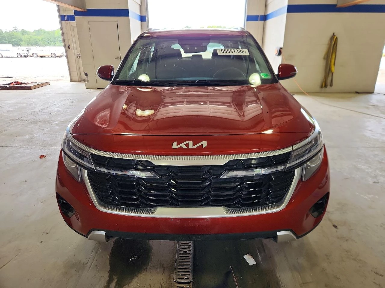 Kia Seltos 2.0l S | Mobile.bg � ����������� 5