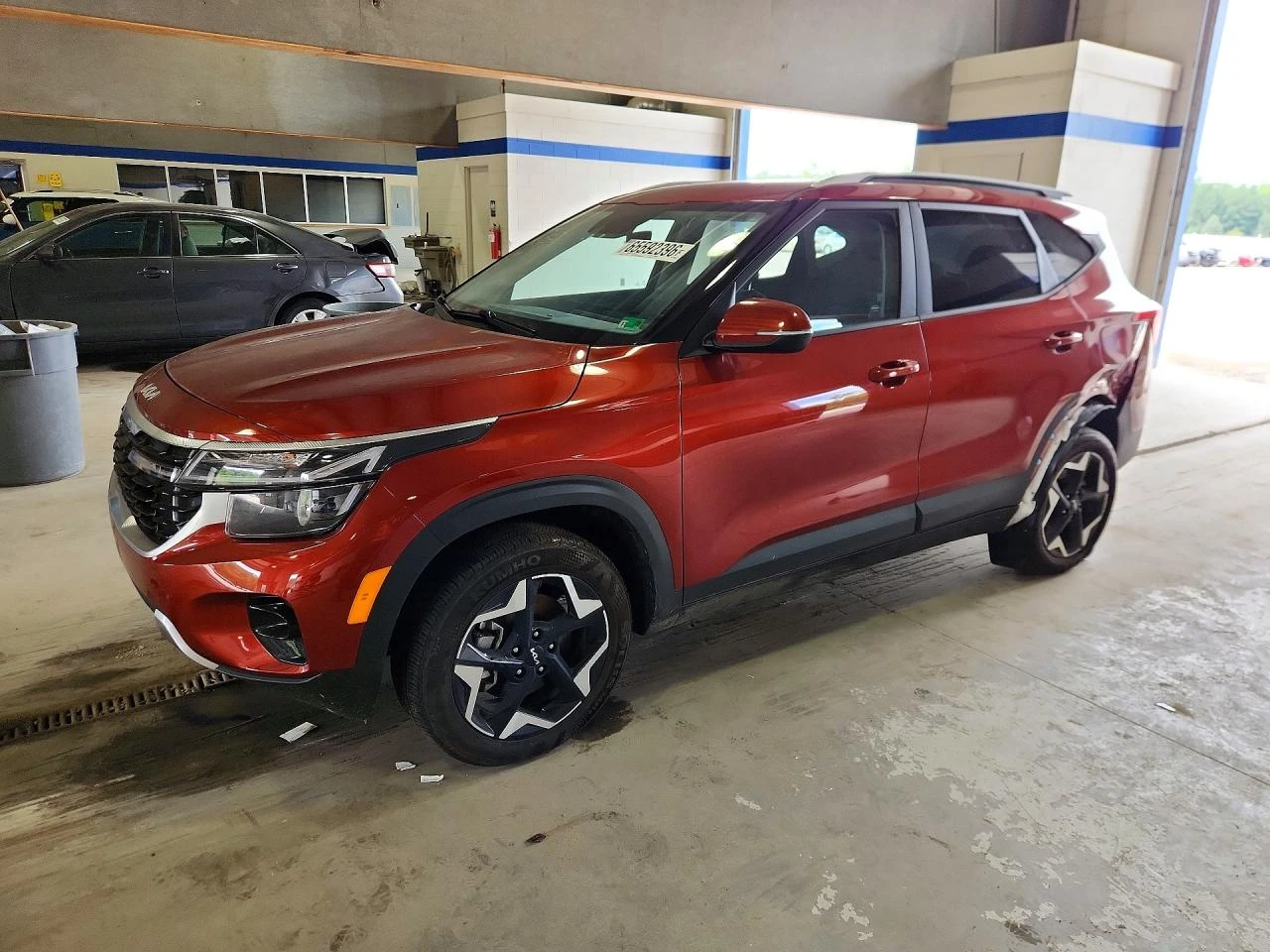 Kia Seltos 2.0l S | Mobile.bg � ����������� 1