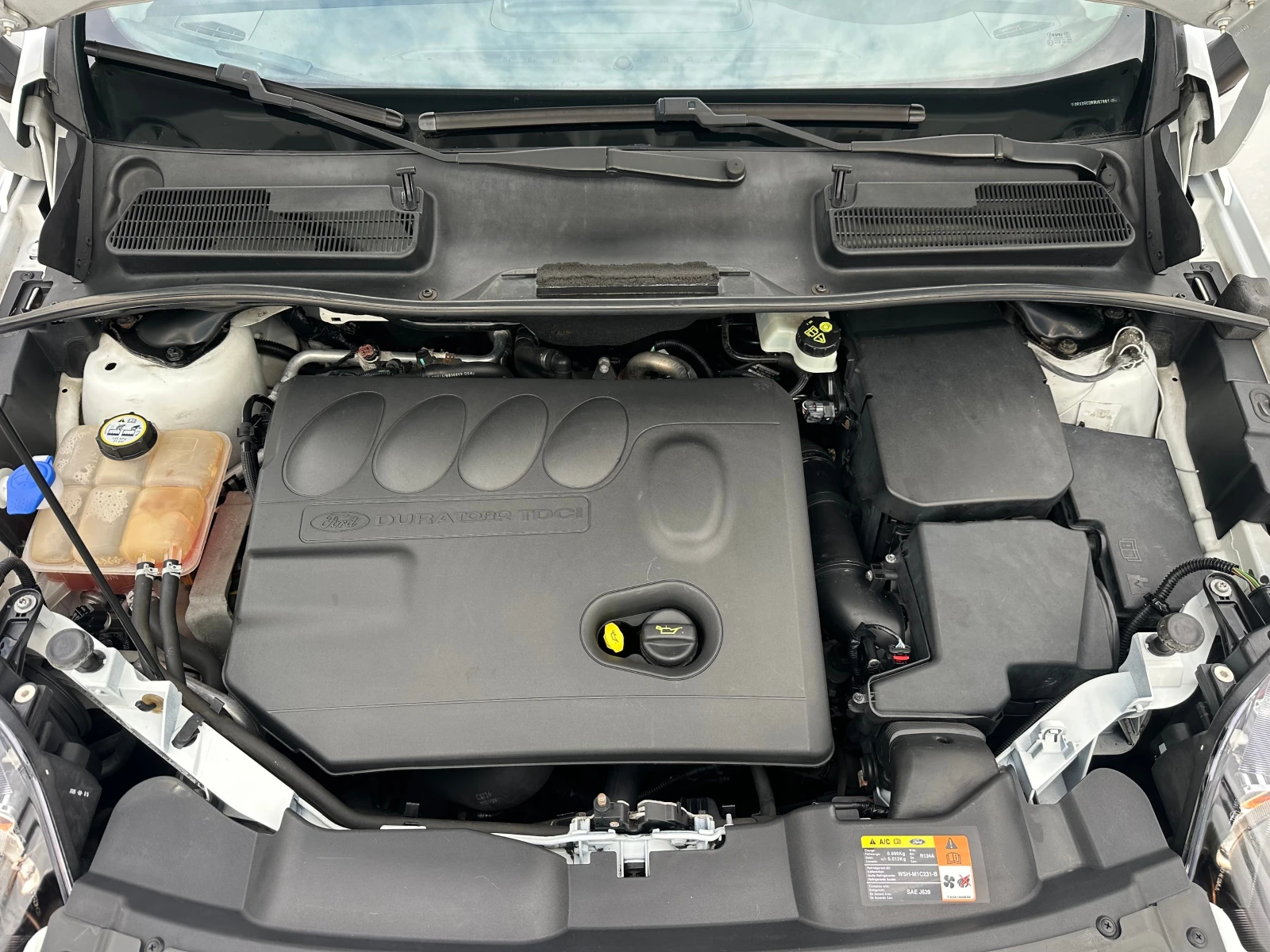 Ford Kuga 2.0CDTI 136kc 4x4 | Mobile.bg � ����������� 15