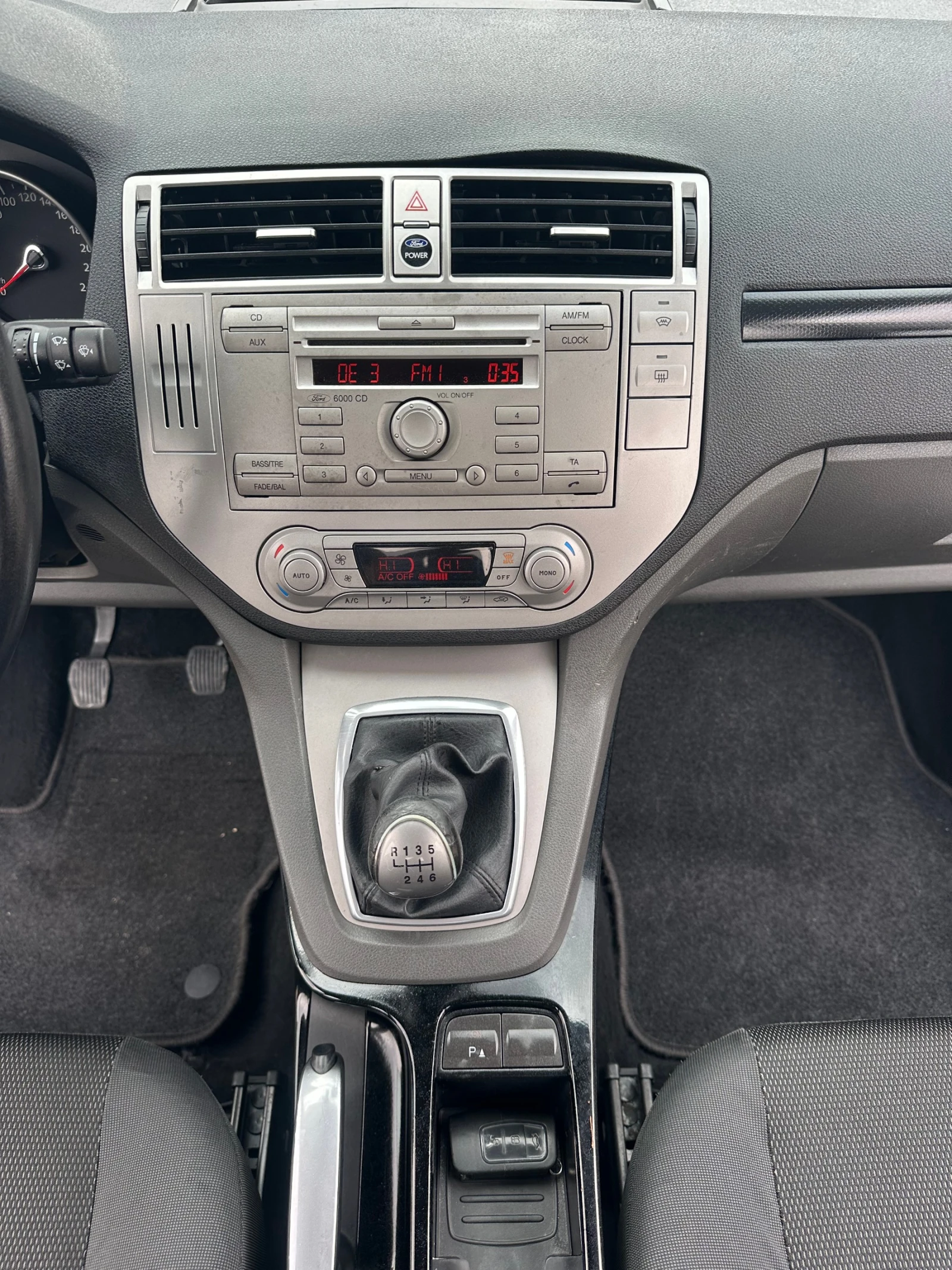 Ford Kuga 2.0CDTI 136kc 4x4 | Mobile.bg � ����������� 12