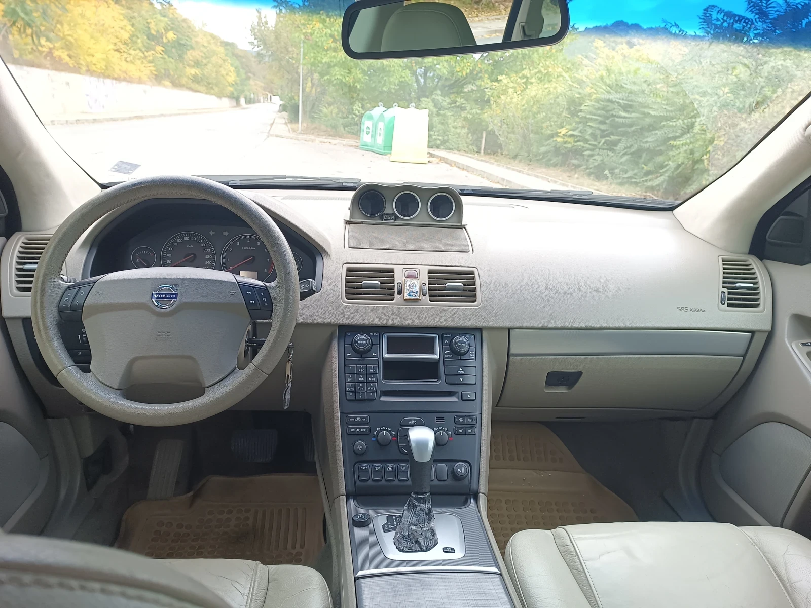 Volvo Xc90 2.9 �6 ��� | Mobile.bg � ����������� 6