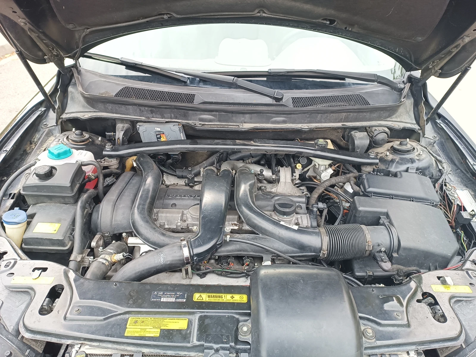 Volvo Xc90 2.9 �6 ��� | Mobile.bg � ����������� 16