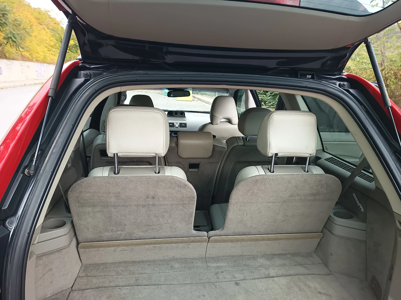 Volvo Xc90 2.9 �6 ��� | Mobile.bg � ����������� 10