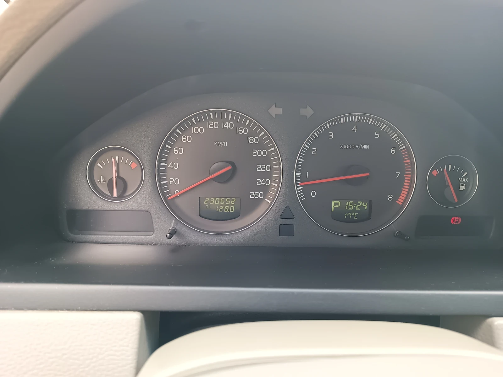 Volvo Xc90 2.9 �6 ��� | Mobile.bg � ����������� 7