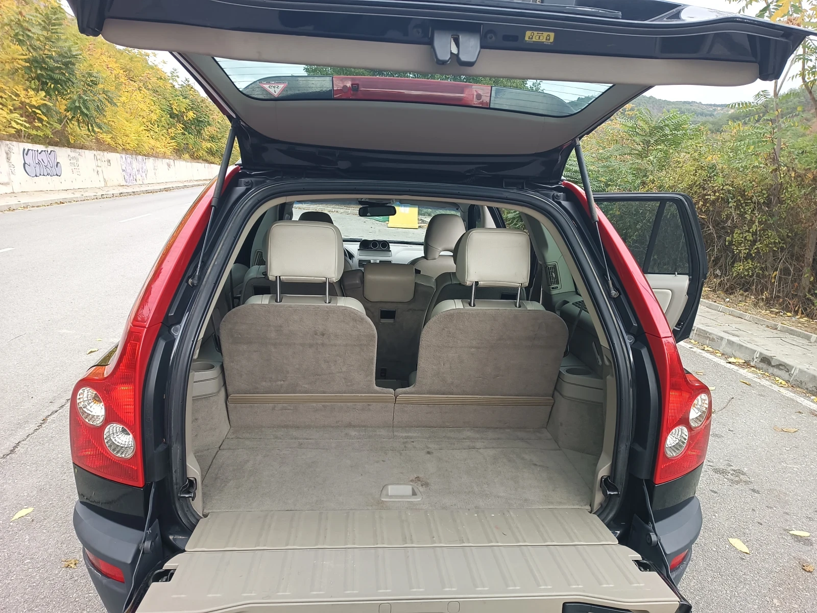 Volvo Xc90 2.9 �6 ��� | Mobile.bg � ����������� 9