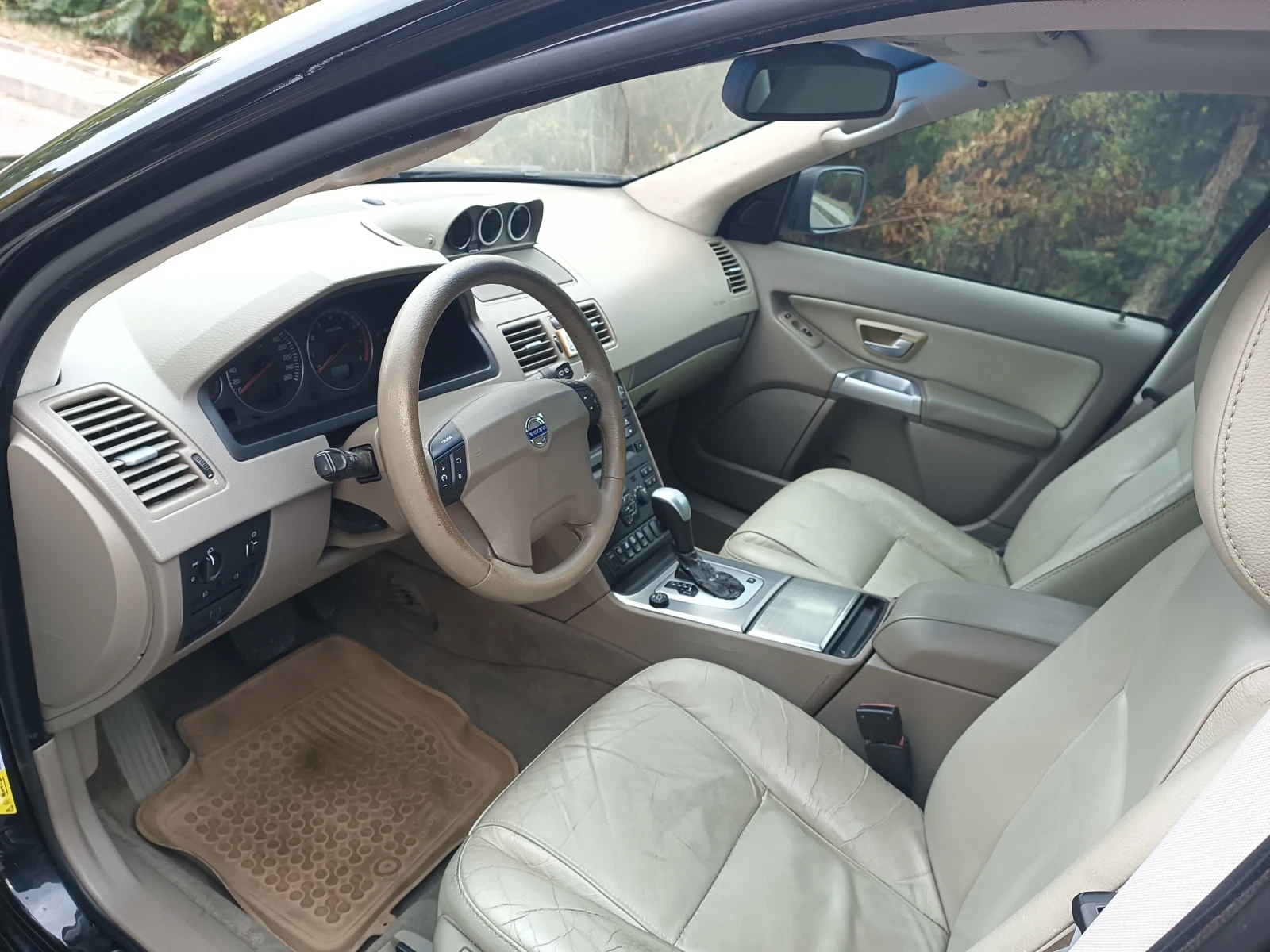 Volvo Xc90 2.9 �6 ��� | Mobile.bg � ����������� 8