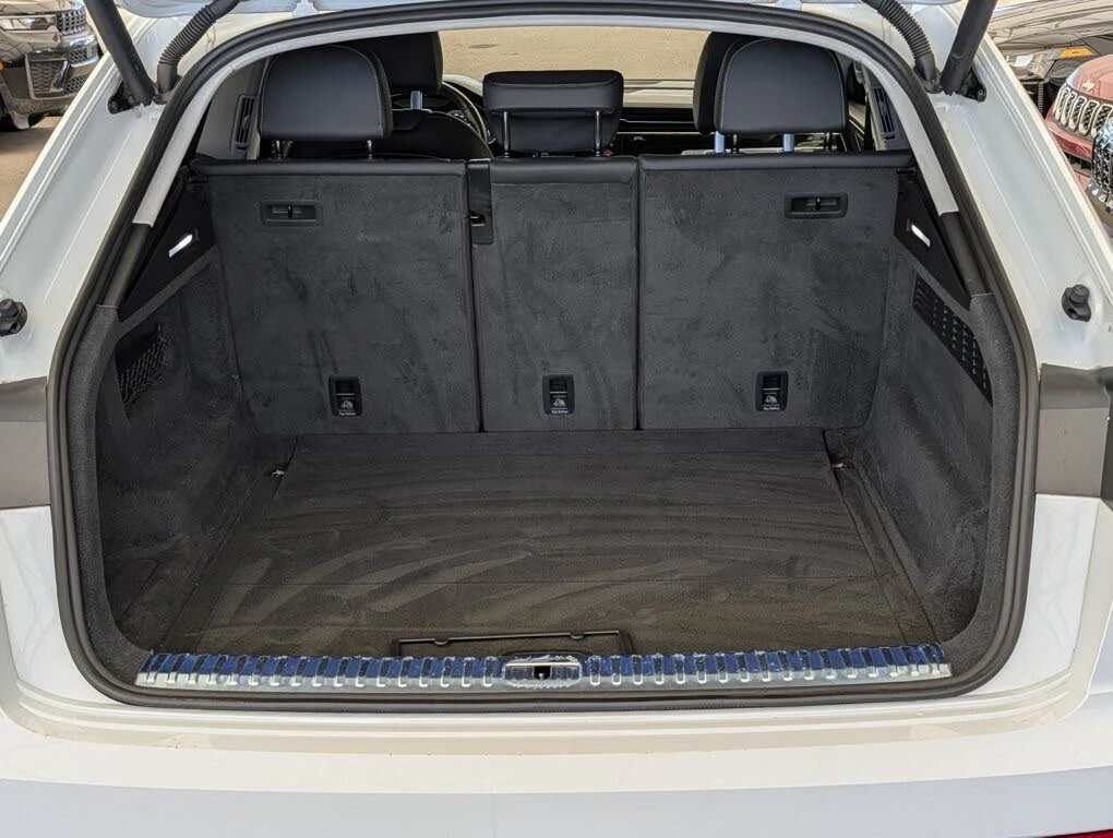 Audi Q8 Technik 55 TFSI* �����* 360* MATRIX* B&O 3D* HUD | Mobile.bg � ����������� 16