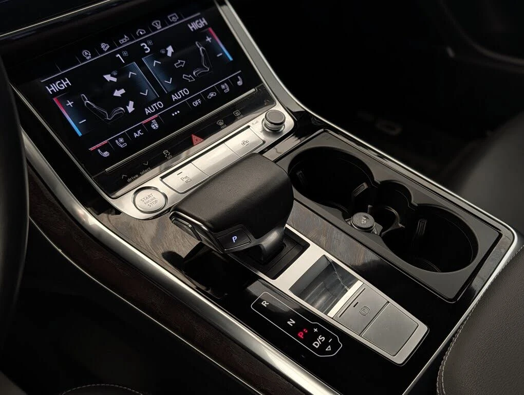Audi Q8 Technik 55 TFSI* �����* 360* MATRIX* B&O 3D* HUD | Mobile.bg � ����������� 10