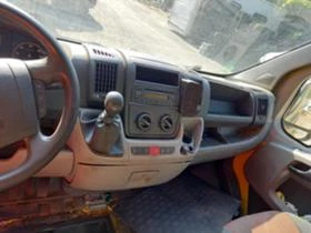 Fiat Ducato, снимка 6