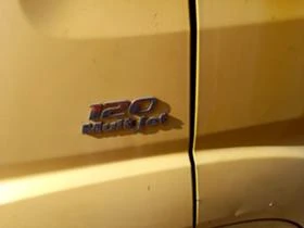 Fiat Ducato, снимка 4