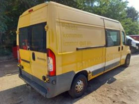 Fiat Ducato, снимка 8