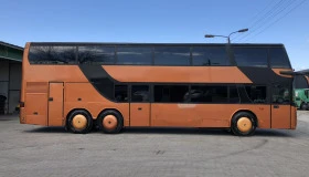 Setra S S328 DT!!!76+1 МЕСТА!!!, снимка 5