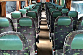 Setra S S328 DT!!!76+1 МЕСТА!!!, снимка 11