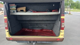 Mercedes-Benz Sprinter 616, снимка 9