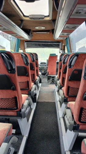 Mercedes-Benz Sprinter 616, снимка 17