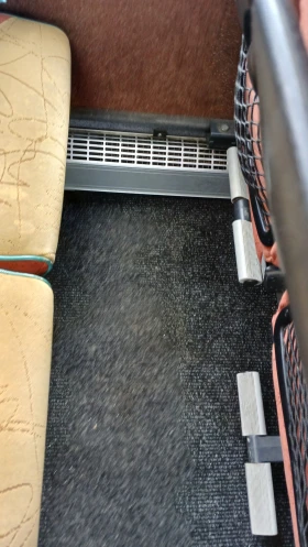 Mercedes-Benz Sprinter 616, снимка 16