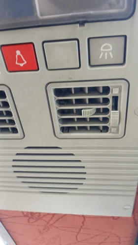 Mercedes-Benz Sprinter 616, снимка 15