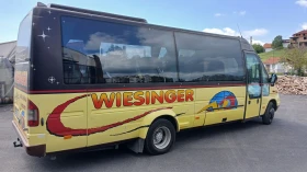 Mercedes-Benz Sprinter 616, снимка 6