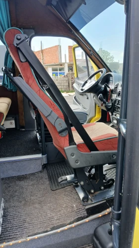 Mercedes-Benz Sprinter 616, снимка 13