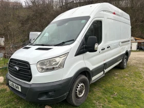 Ford Transit 2.2 НА ЧАСТИ, снимка 2