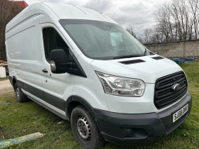 Ford Transit 2.2 НА ЧАСТИ, снимка 1