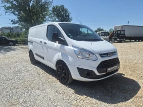 Ford Transit Custom 2.2 TDCi, снимка 2