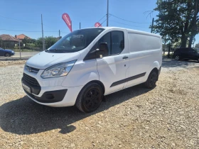 Ford Transit Custom 2.2 TDCi, снимка 3