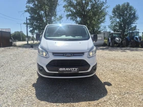 Ford Transit Custom 2.2 TDCi, снимка 1