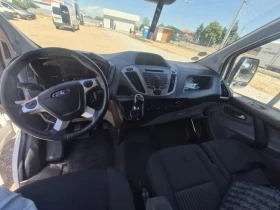 Ford Transit Custom 2.2 TDCi, снимка 5