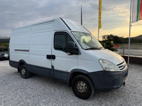 Iveco 35c13 2, 3 JTD  РЕГИСТРИРАН !!! , снимка 1