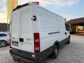 Iveco 35c13 2, 3 JTD  РЕГИСТРИРАН !!! , снимка 3